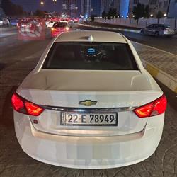 Chevrolet Impala